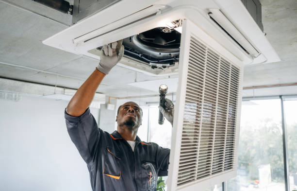 Licensed Hvac service in Wingate, NC - FH HVAC