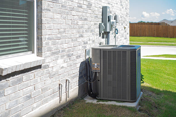 Reliable Hvac contractor in Wingate, NC by FH HVAC